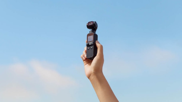 DJI Pocket 2 VS Osmo Pocket】 – エアステージ