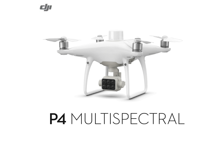 phantom 4 pro 外付けリモートID付属